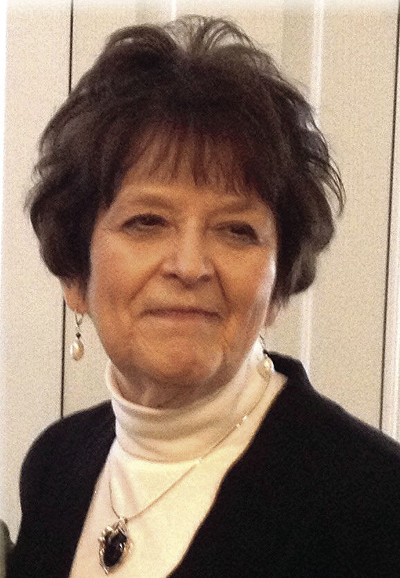 Turner, Judith Marie